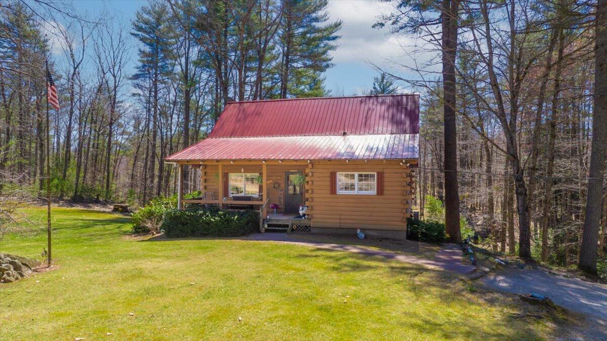 91 Whittemore Road Oxford, ME 04270 - Photo 2 of 64 03-91 Whittemore Rd_Oxford_ME-59