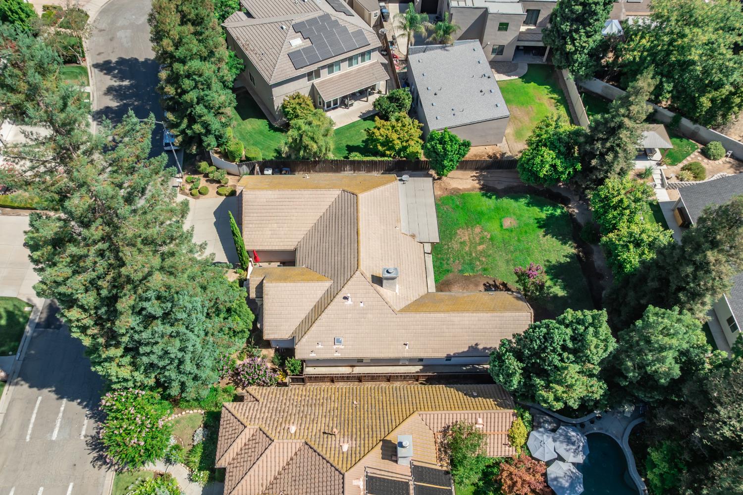 6542 North Rafael Avenue Fresno, CA 93711 - Photo 61 of 66