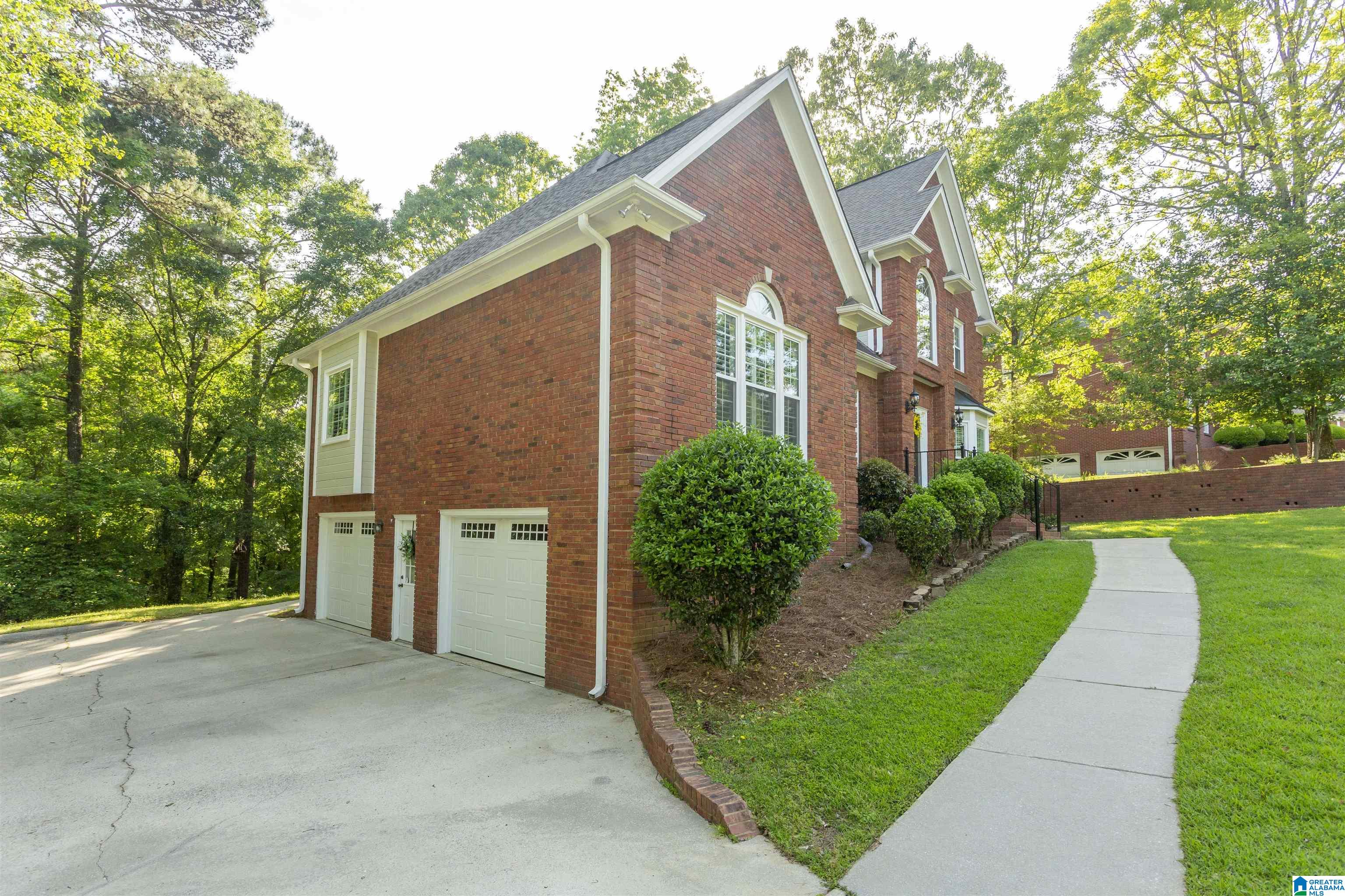 3021 Piper Way Birmingham, AL 35244 - Photo 46 of 47