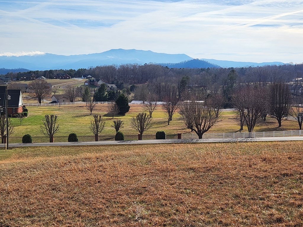 33 New Center Road Sevierville, TN 37876 - Photo 5 of 27 a view of a yard