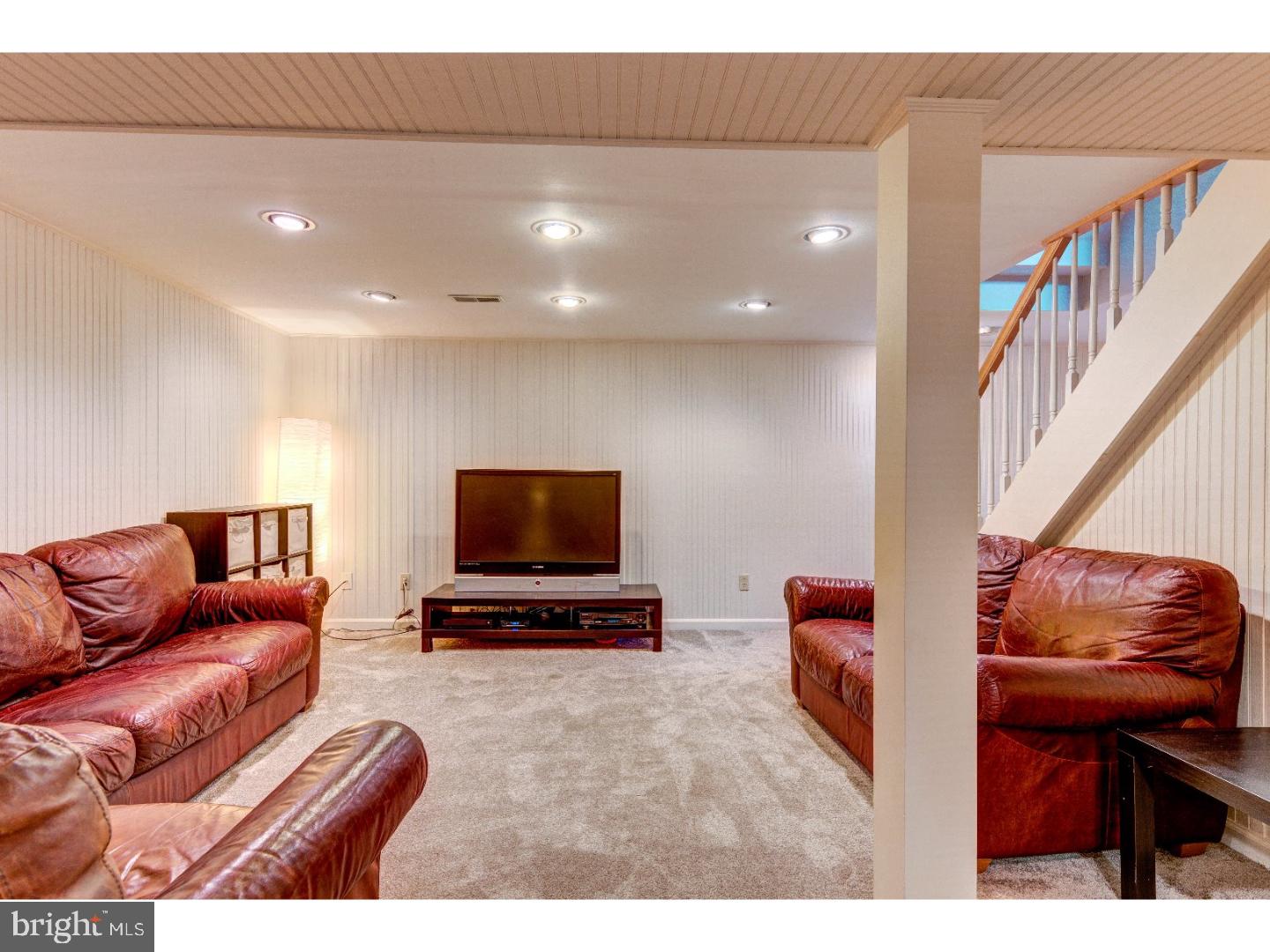 11 Longview Road Malvern, PA 19355 - Photo 19 of 23 Basement - Finished