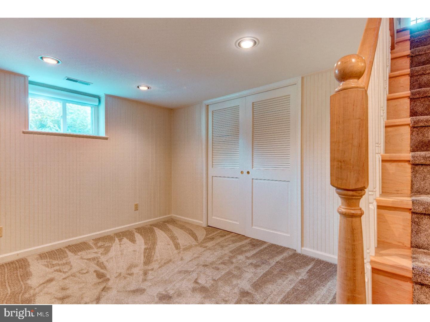 11 Longview Road Malvern, PA 19355 - Photo 20 of 23 Basement - Finished