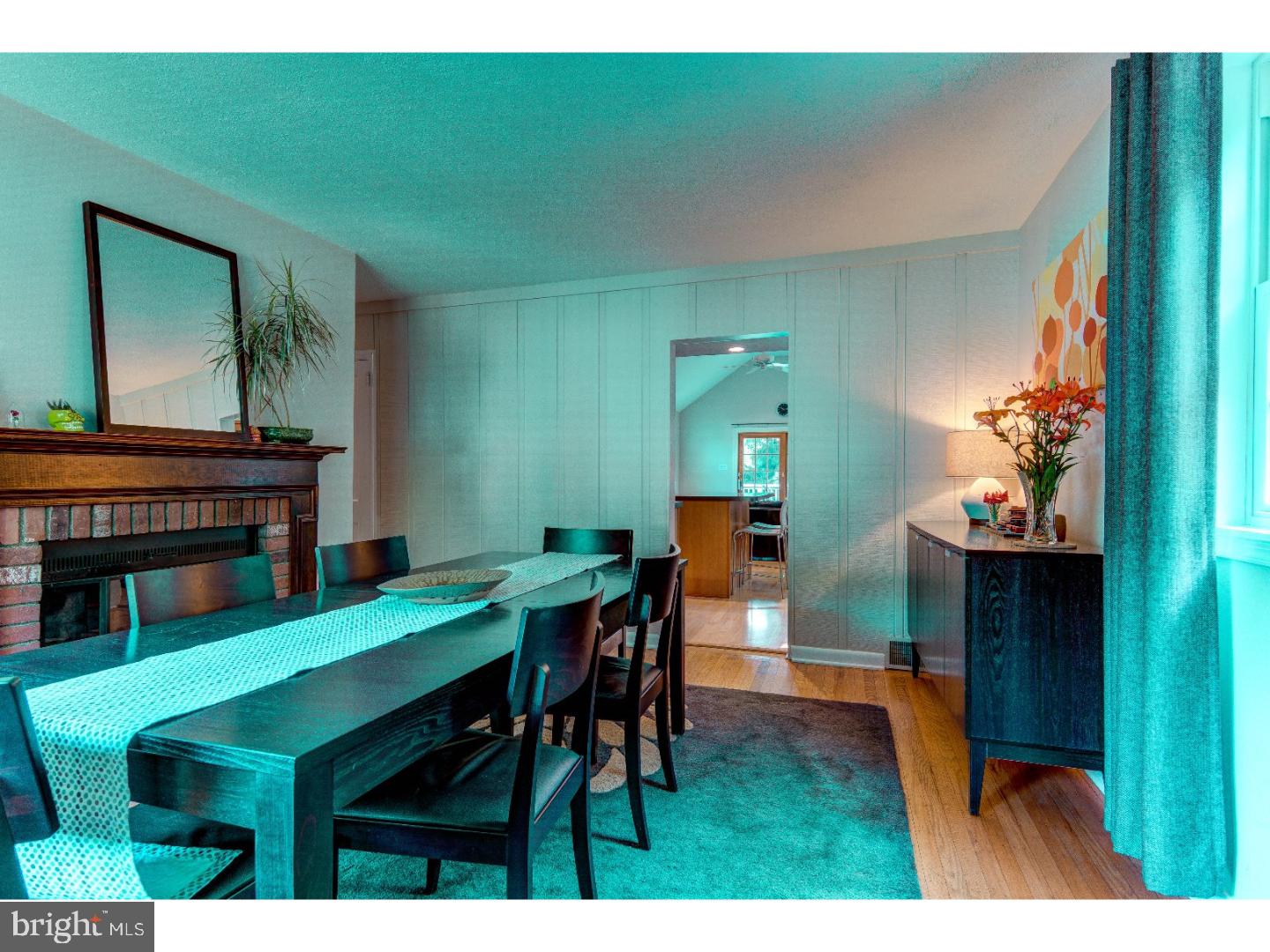 11 Longview Road Malvern, PA 19355 - Photo 3 of 23 Dining Room