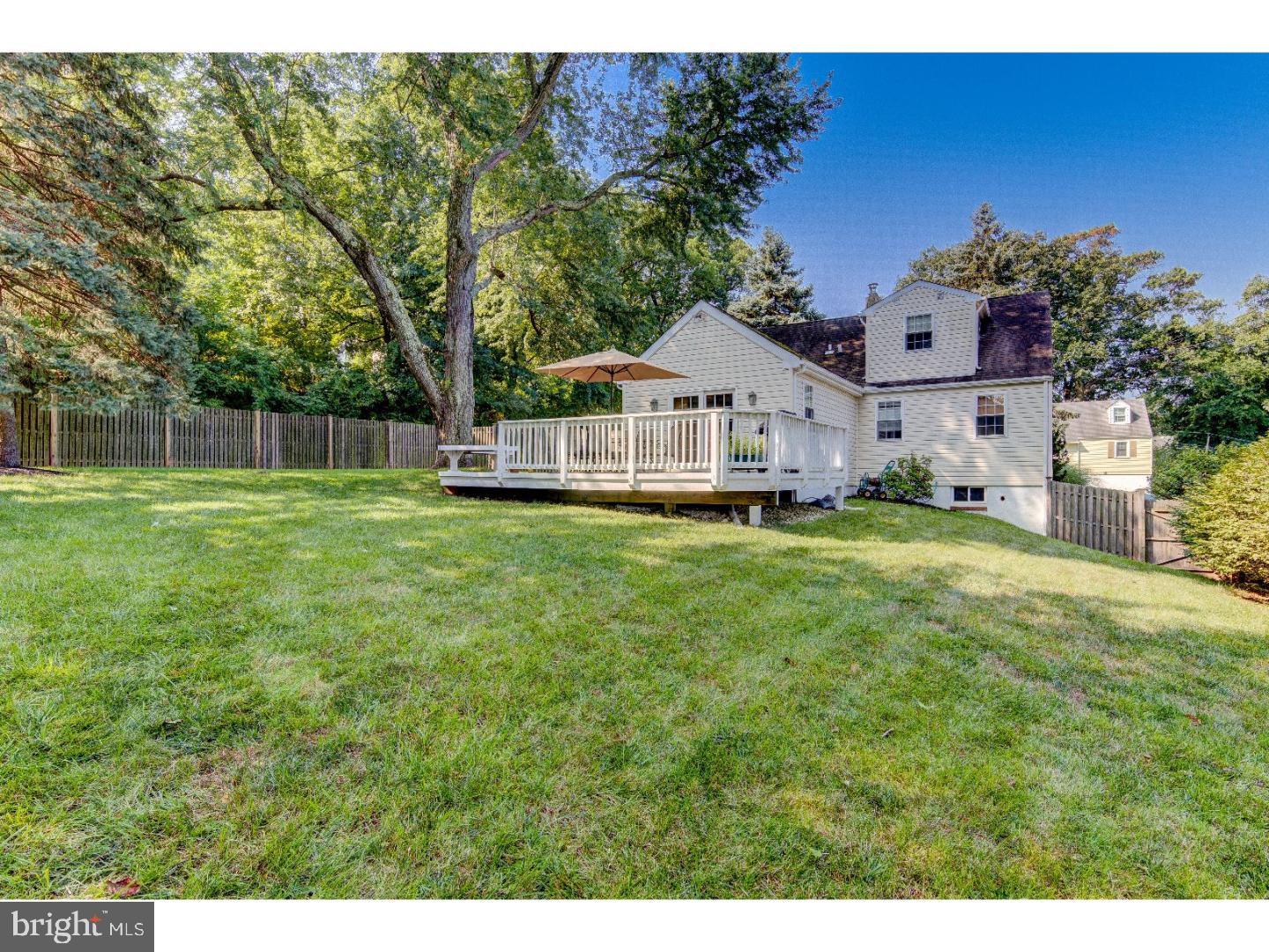 11 Longview Road Malvern, PA 19355 - Photo 23 of 23 Exterior Front