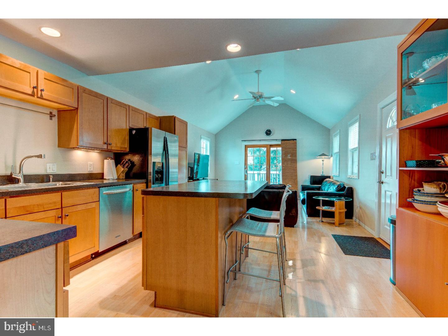 11 Longview Road Malvern, PA 19355 - Photo 4 of 23 Kitchen