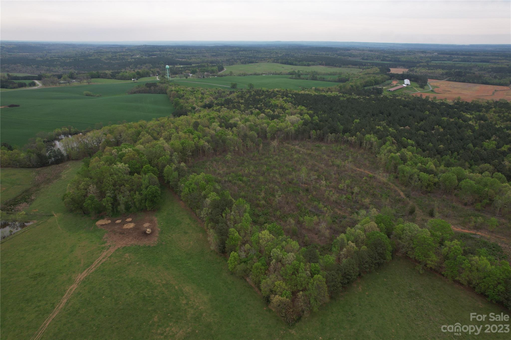 0 Mills Road Marshville, NC 28103 - Photo 4 of 17 Gallery Image 4
