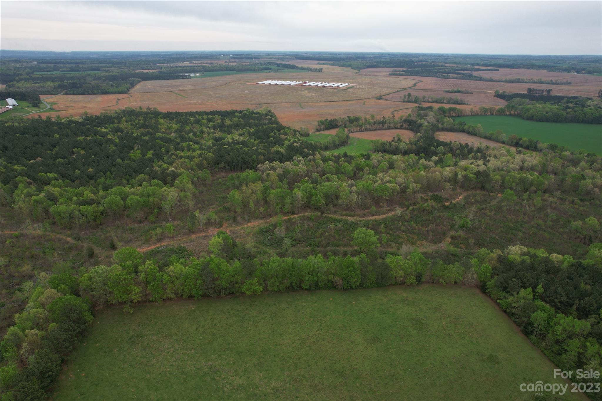0 Mills Road Marshville, NC 28103 - Photo 5 of 17 Gallery Image 5