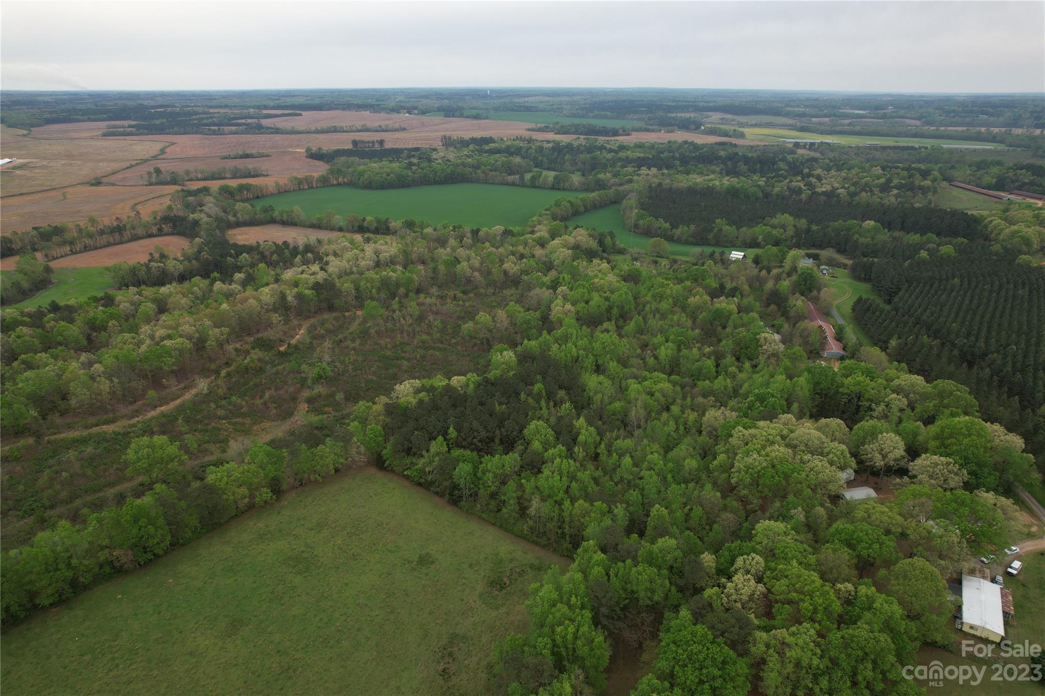 0 Mills Road Marshville, NC 28103 - Photo 6 of 17 Gallery Image 6