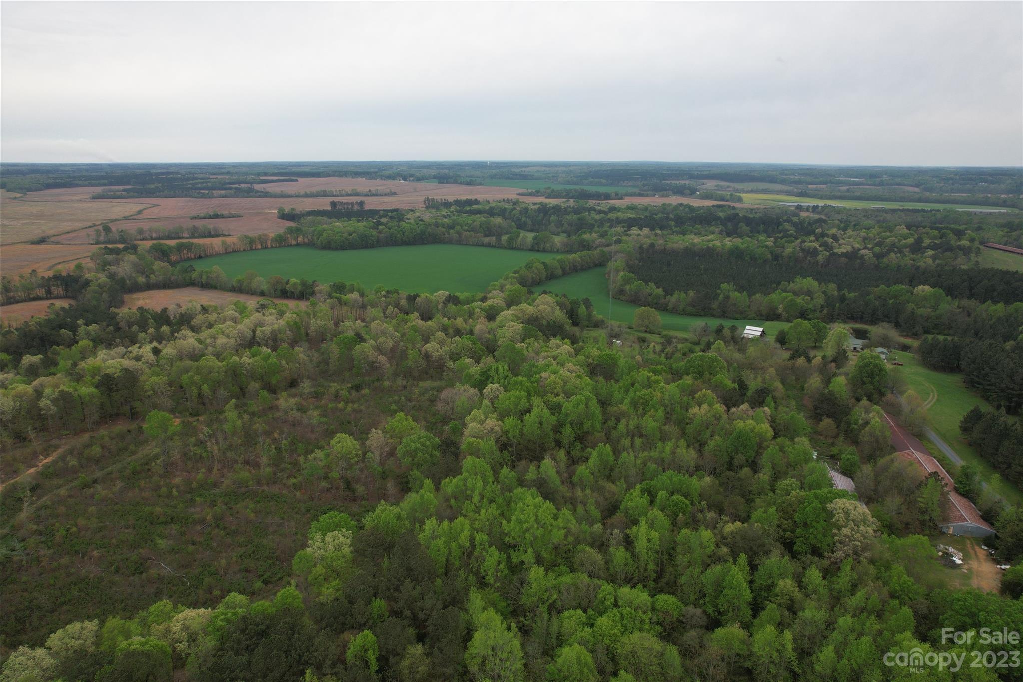 0 Mills Road Marshville, NC 28103 - Photo 7 of 17 Gallery Image 7