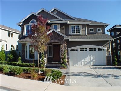 5352 Northeast 17th Street Renton, WA 98059 - Photo 1 of 1