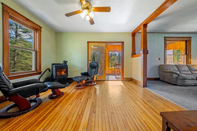 $325,000 | 96 Whitefield Road, Pittston, ME 04345