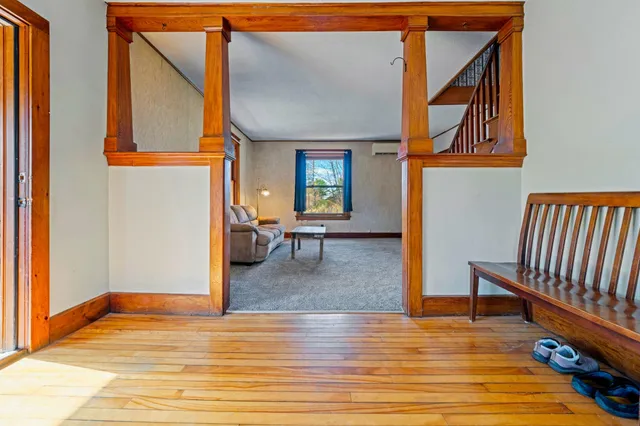 $325,000 | 96 Whitefield Road, Pittston, ME 04345