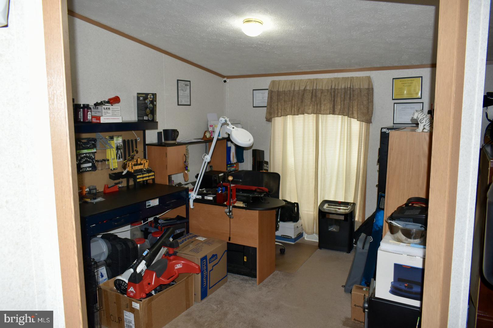 38 Broadwing Drive Hanover, PA 17331 - Photo 12 of 37 a room with storage and utility