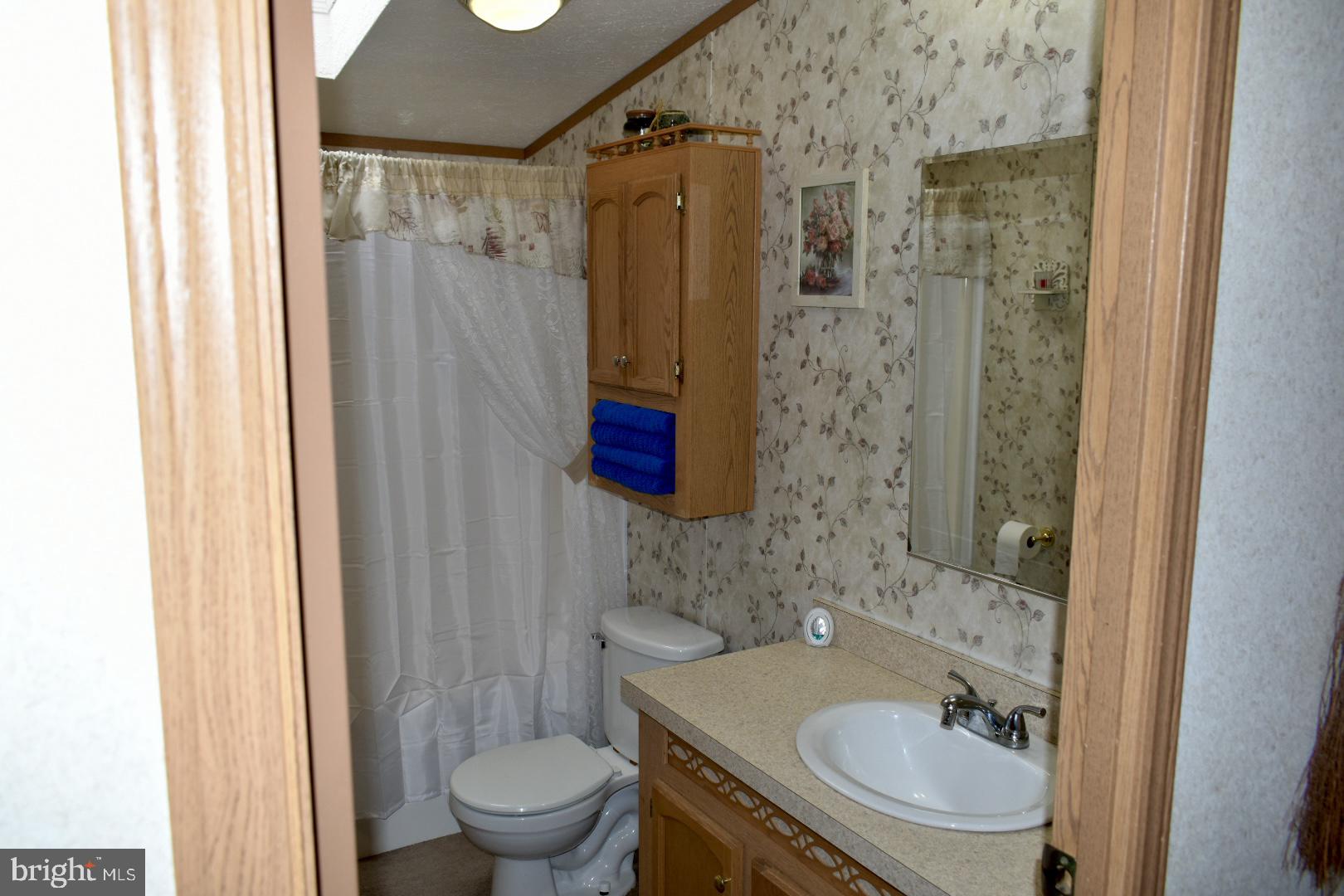 38 Broadwing Drive Hanover, PA 17331 - Photo 26 of 37 a bathroom with a sink toilet and shower