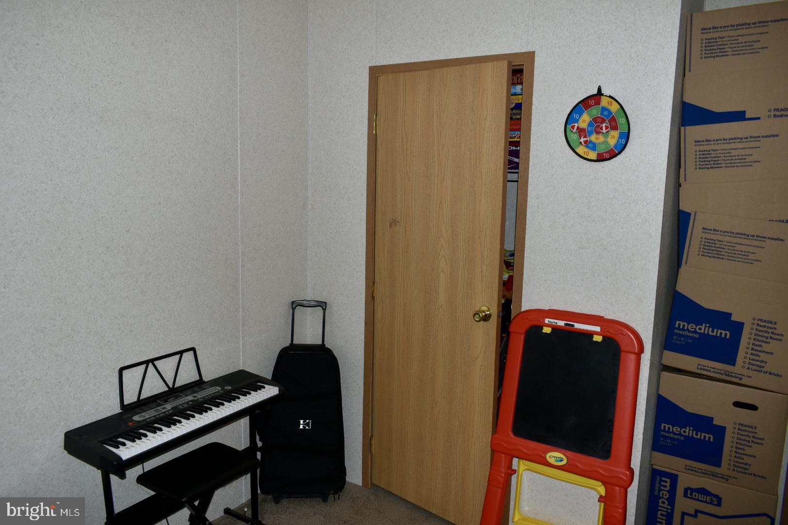 38 Broadwing Drive Hanover, PA 17331 - Photo 32 of 37 a view of a hallway with workspace and a window