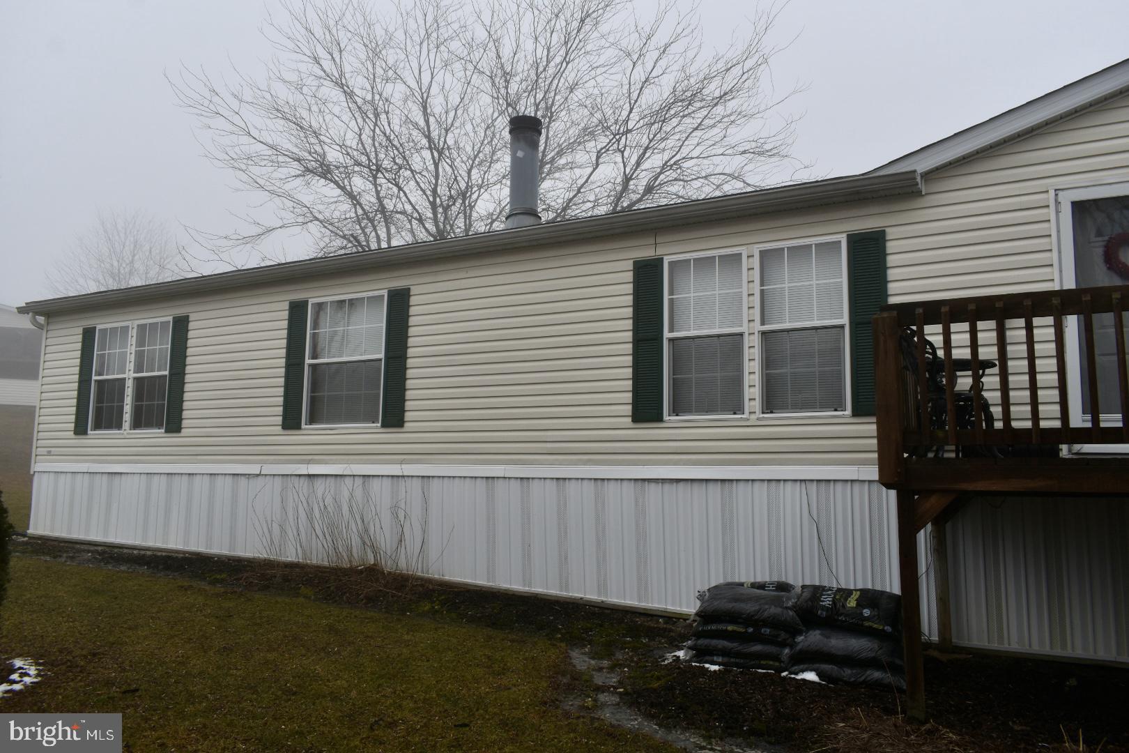 38 Broadwing Drive Hanover, PA 17331 - Photo 34 of 37 a backyard of a house