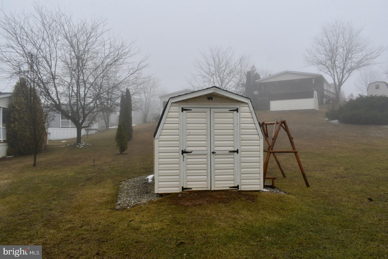 38 Broadwing Drive Hanover, PA 17331 - Photo 35 of 37 a front view of a house with a yard