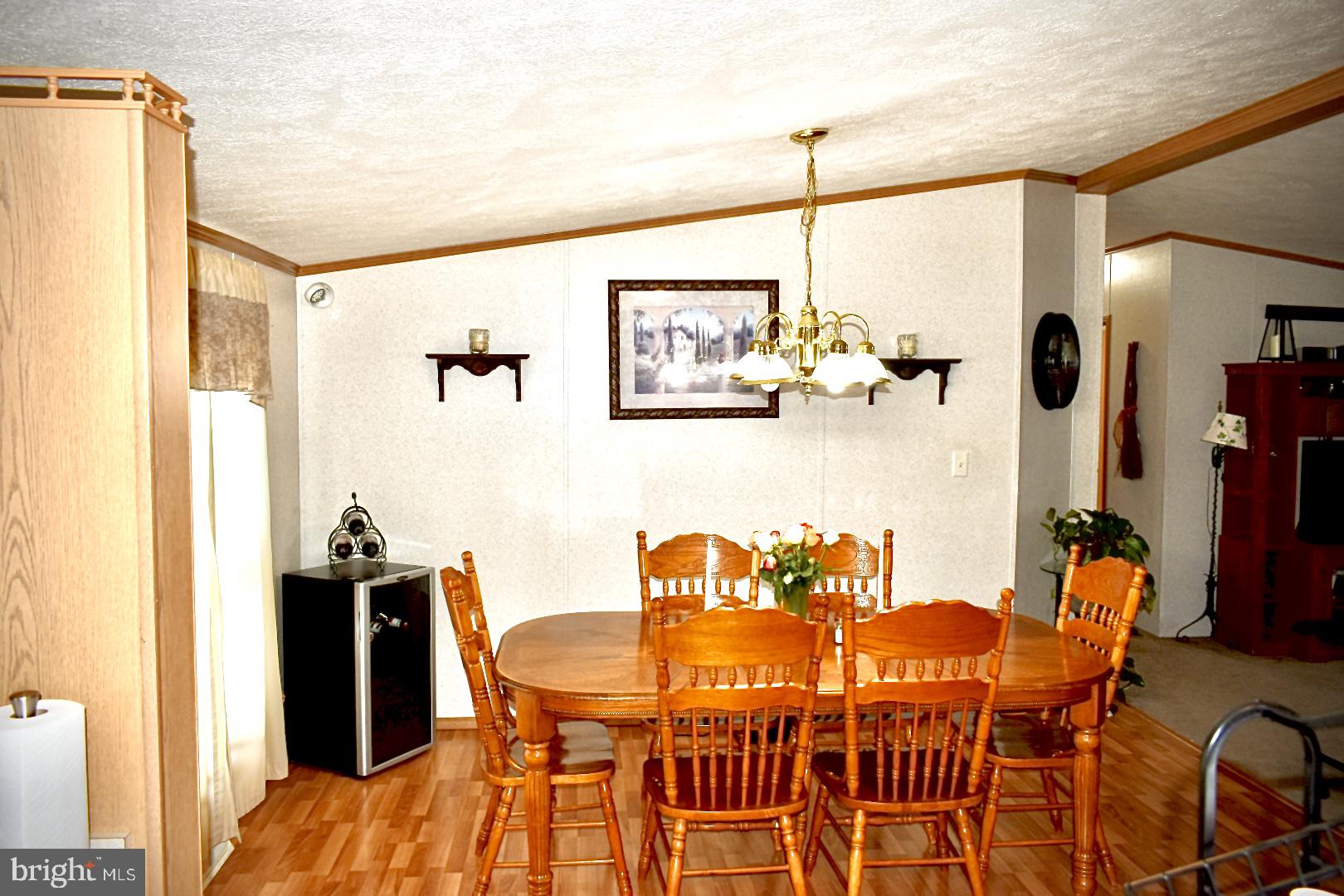 38 Broadwing Drive Hanover, PA 17331 - Photo 4 of 37 a view of a dining room with furniture