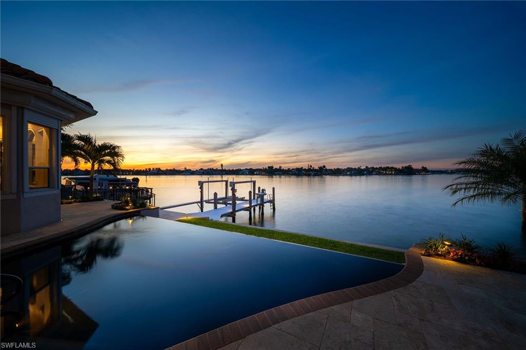 1942 Kingfish Road Naples, FL 34102 - Photo 39 of 50