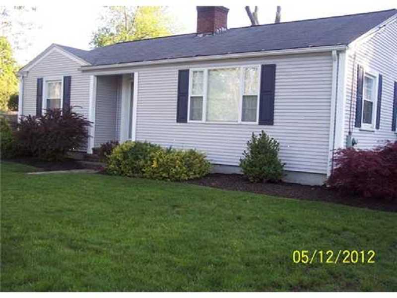 170 West Shore Road Warwick, RI 02889 - Photo 1 of 20 Exterior Front.