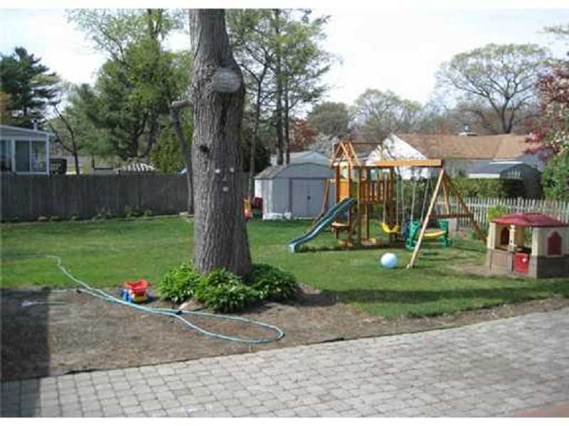 170 West Shore Road Warwick, RI 02889 - Photo 15 of 20 Patio/Deck.
