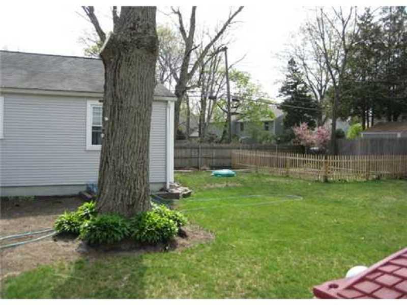 170 West Shore Road Warwick, RI 02889 - Photo 17 of 20 Yard/Garden.