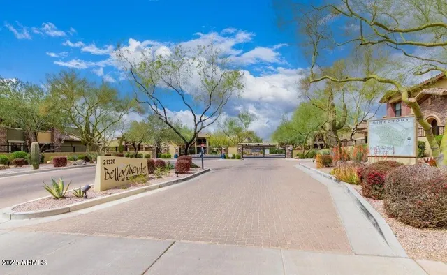 $478,500 | 21320 North 56th Street, Unit 2048, Phoenix, AZ 85054