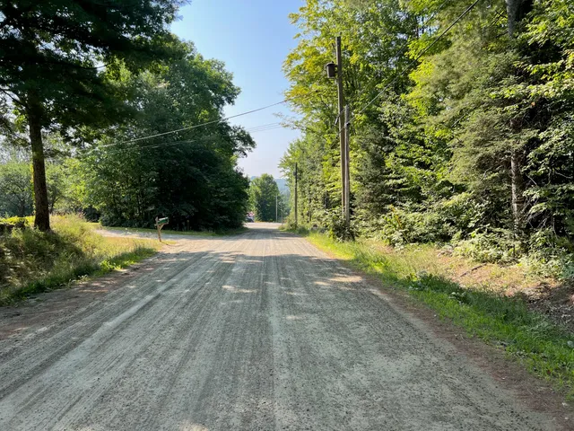 $27,500 | 7 Map Road, Cambridge, ME 04923