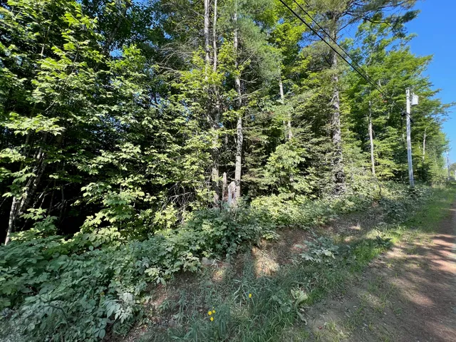 $27,500 | 7 Map Road, Cambridge, ME 04923