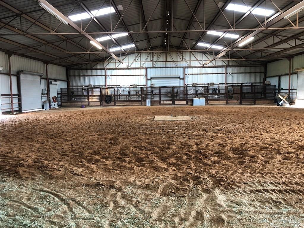 1019 Spring Hill Road Aubrey, TX 76227 - Photo 11 of 26 View of stable