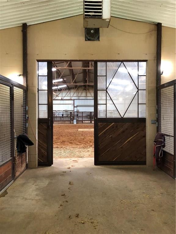 1019 Spring Hill Road Aubrey, TX 76227 - Photo 12 of 26 View of stable