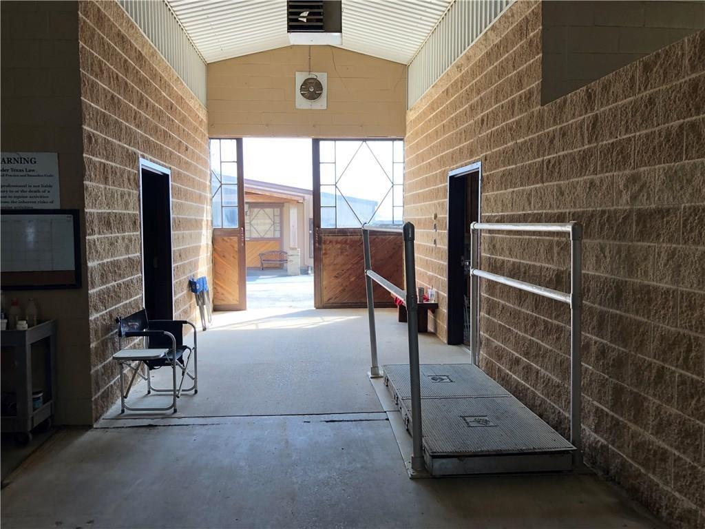 1019 Spring Hill Road Aubrey, TX 76227 - Photo 15 of 26 View of patio / terrace