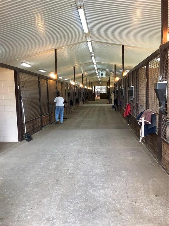 1019 Spring Hill Road Aubrey, TX 76227 - Photo 17 of 26 View of stable