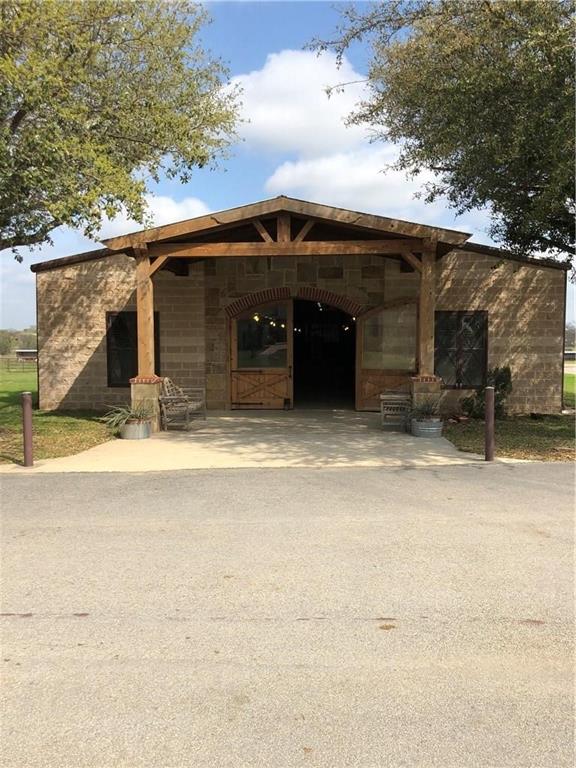 1019 Spring Hill Road Aubrey, TX 76227 - Photo 18 of 26 View of horse barn