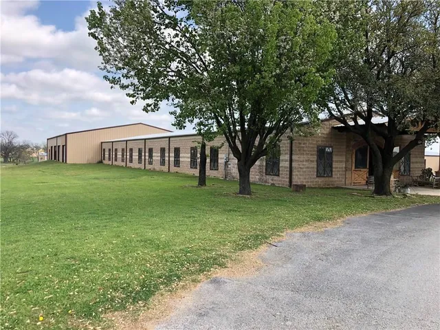 $12,000,000 | 1019 Spring Hill Road, Aubrey, TX 76227