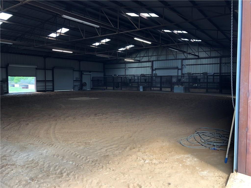 1019 Spring Hill Road Aubrey, TX 76227 - Photo 10 of 26 View of stable