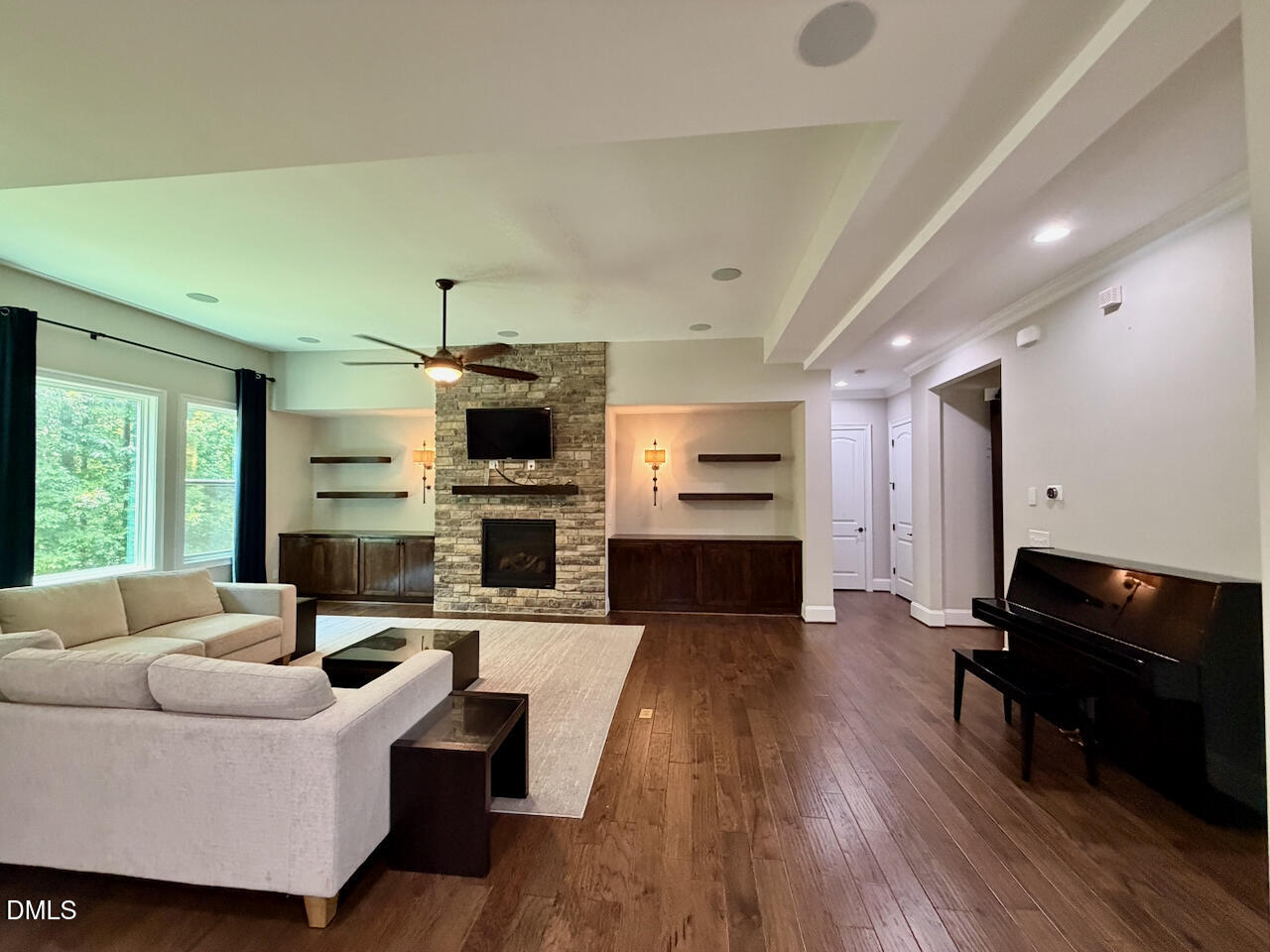 1213 Fall Line Court Raleigh, NC 27613 - Photo 16 of 52 15