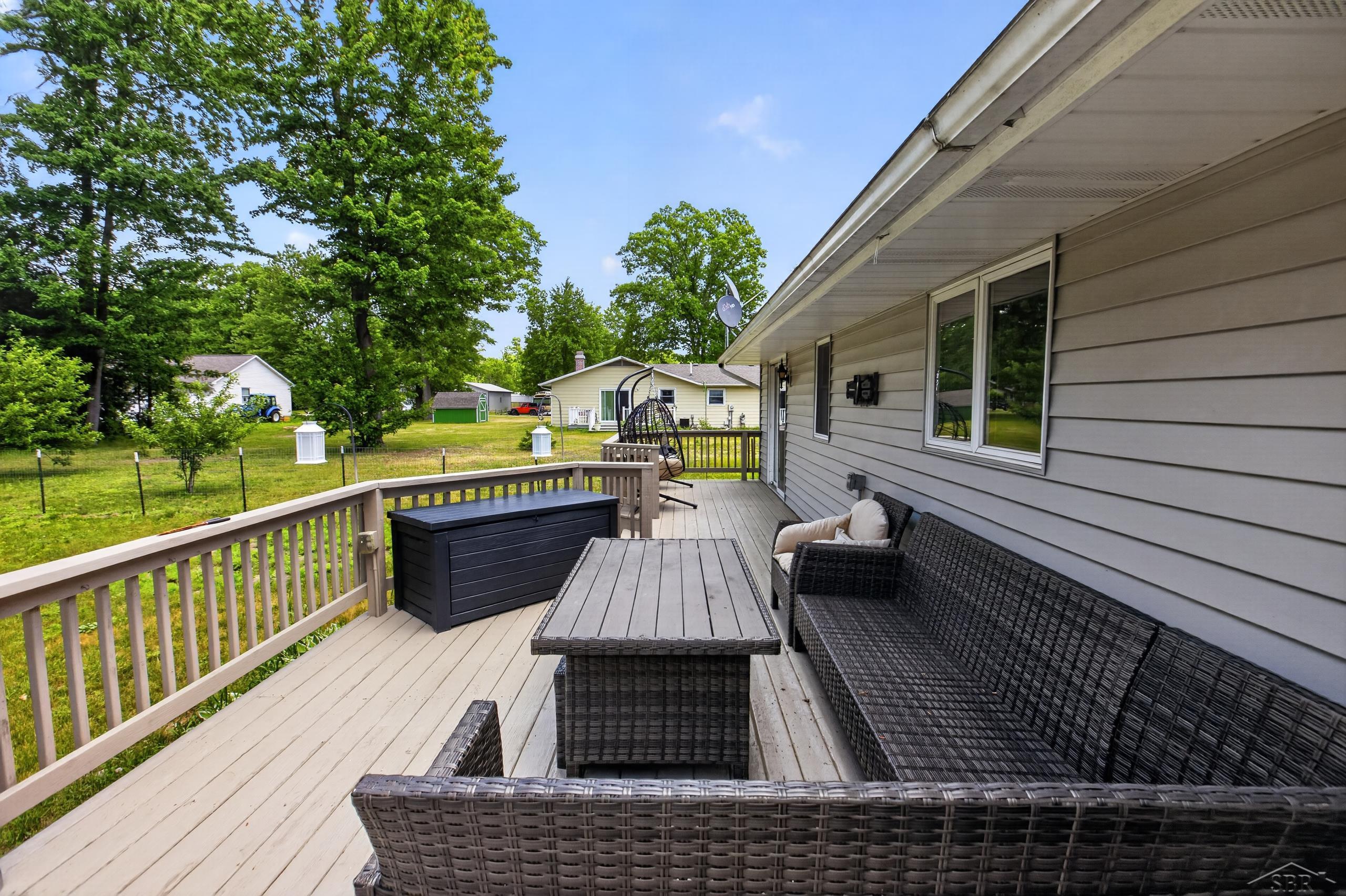 3121 Dale Street Harrison, MI 48625 - Photo 38 of 51