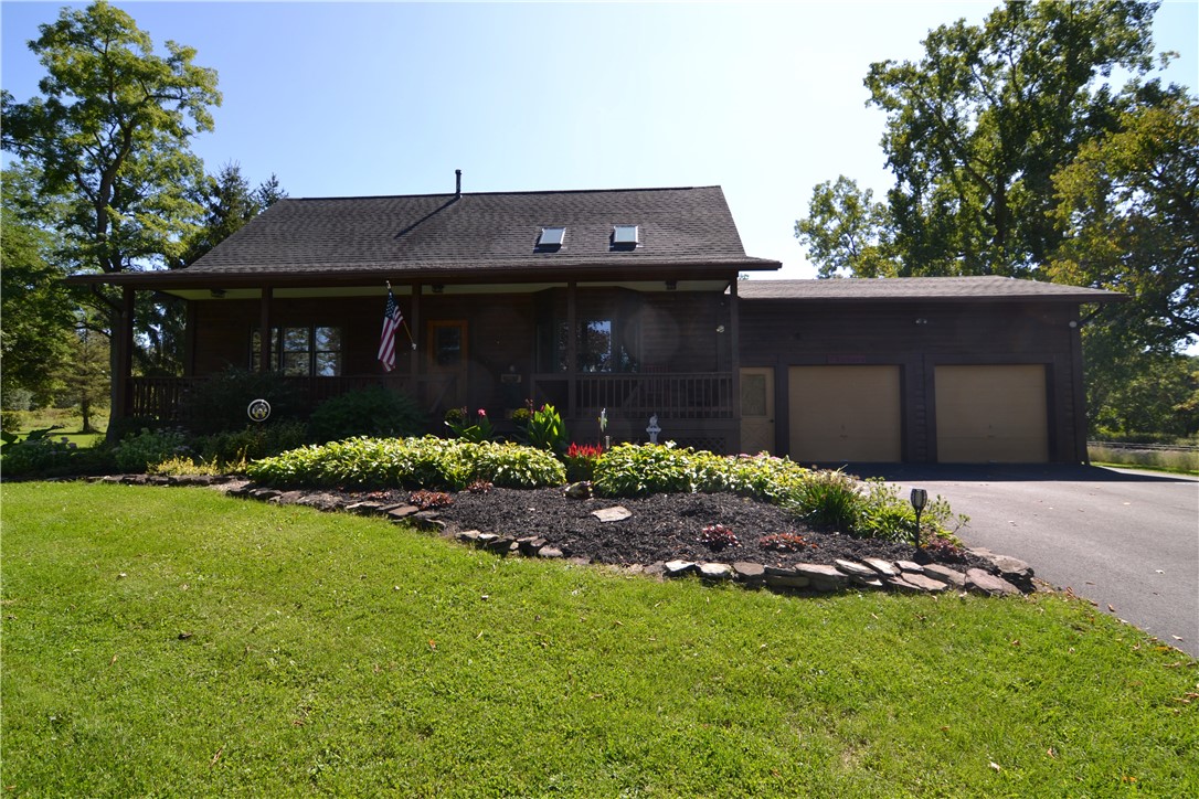 4740 Darby Road Avon, NY 14414 - Photo 2 of 48 Gallery Image 2
