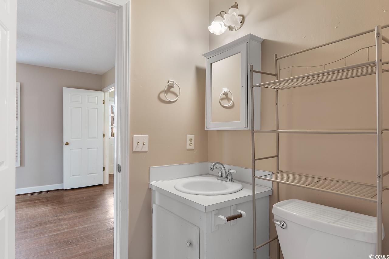 1834 Partridge Circle Florence, SC 29505 - Photo 16 of 35