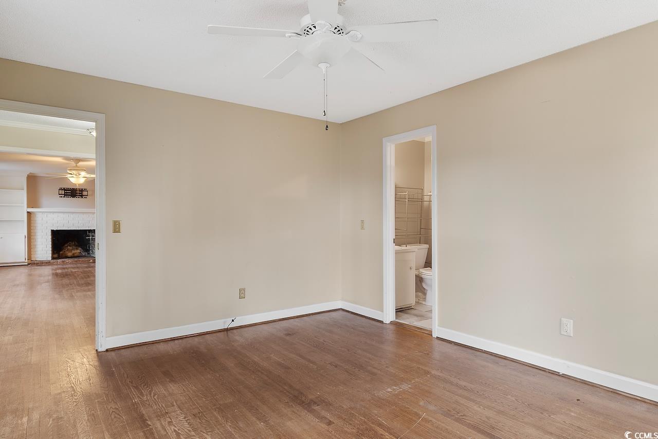 1834 Partridge Circle Florence, SC 29505 - Photo 19 of 35