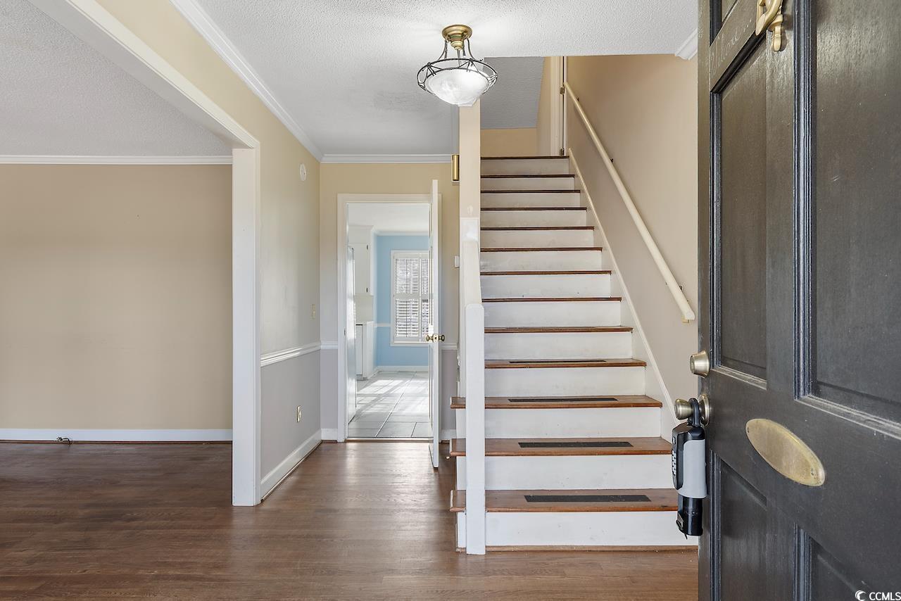 1834 Partridge Circle Florence, SC 29505 - Photo 2 of 35