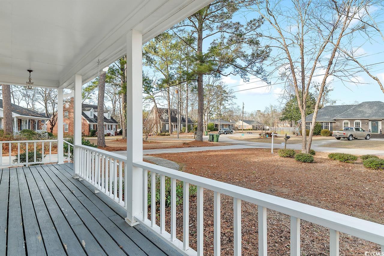 1834 Partridge Circle Florence, SC 29505 - Photo 27 of 35