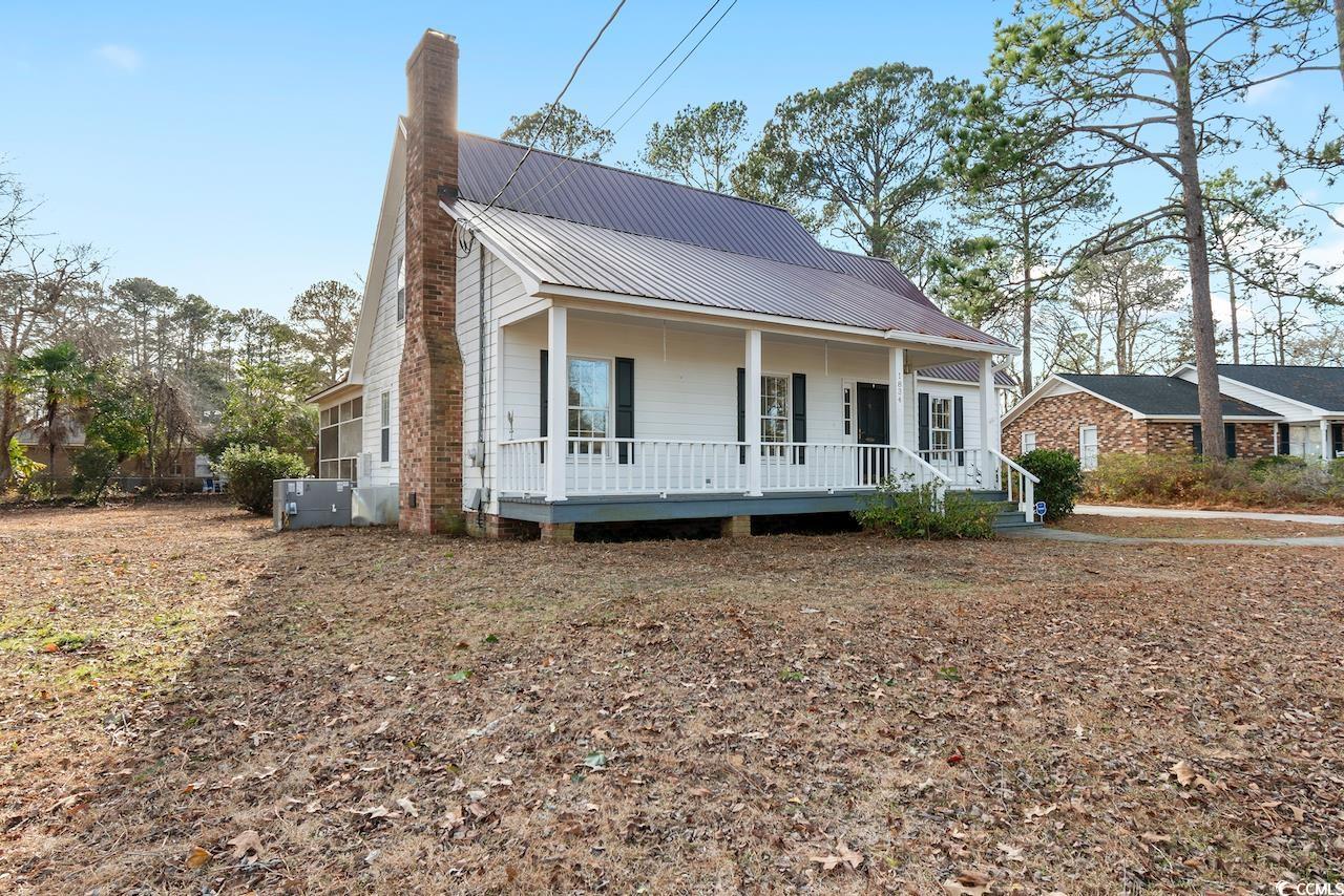 1834 Partridge Circle Florence, SC 29505 - Photo 29 of 35