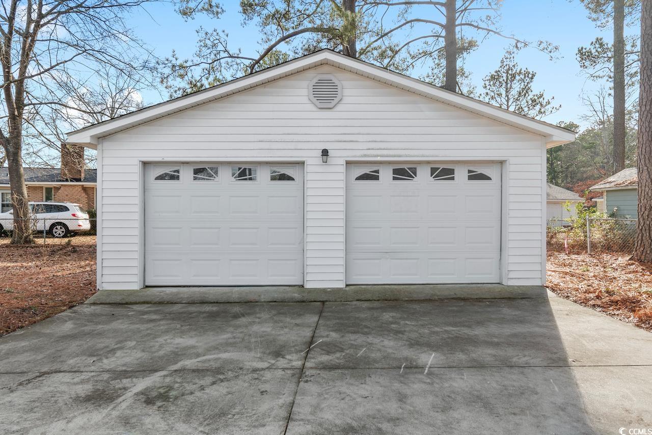 1834 Partridge Circle Florence, SC 29505 - Photo 30 of 35