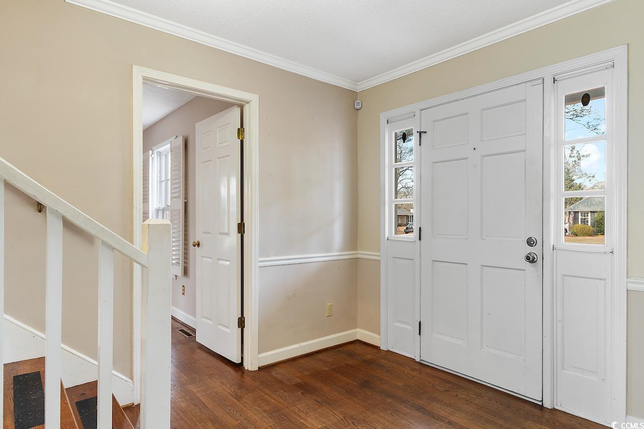 1834 Partridge Circle Florence, SC 29505 - Photo 3 of 35