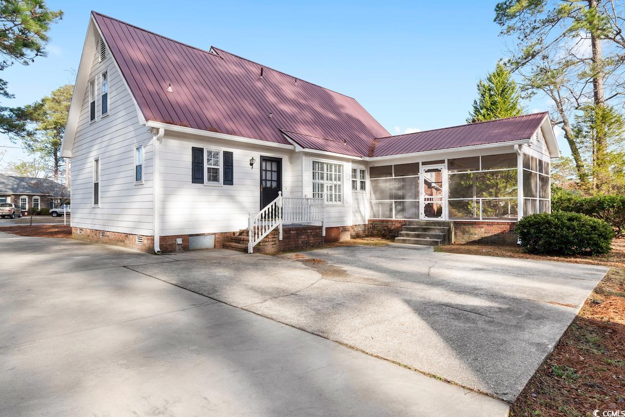 1834 Partridge Circle Florence, SC 29505 - Photo 32 of 35