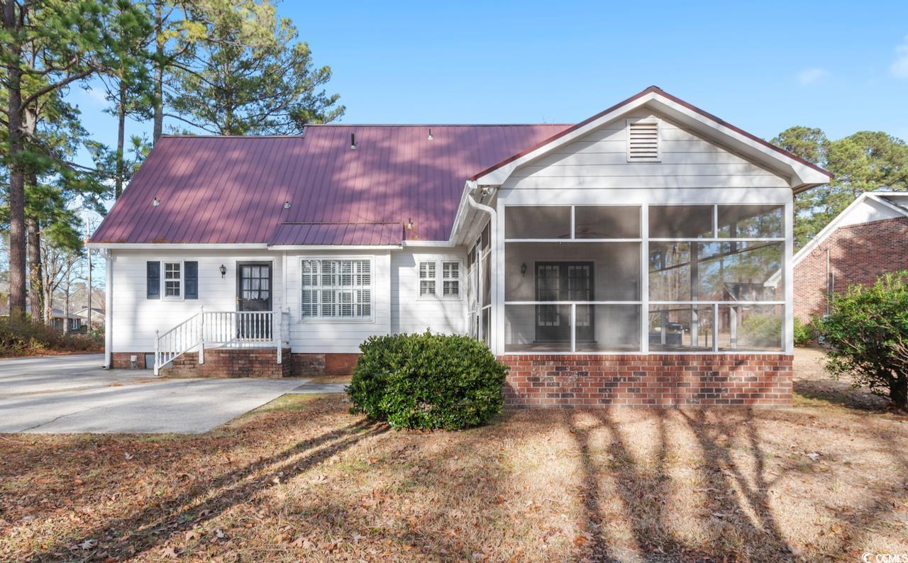 1834 Partridge Circle Florence, SC 29505 - Photo 33 of 35