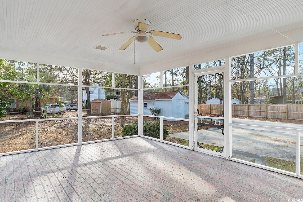 1834 Partridge Circle Florence, SC 29505 - Photo 34 of 35