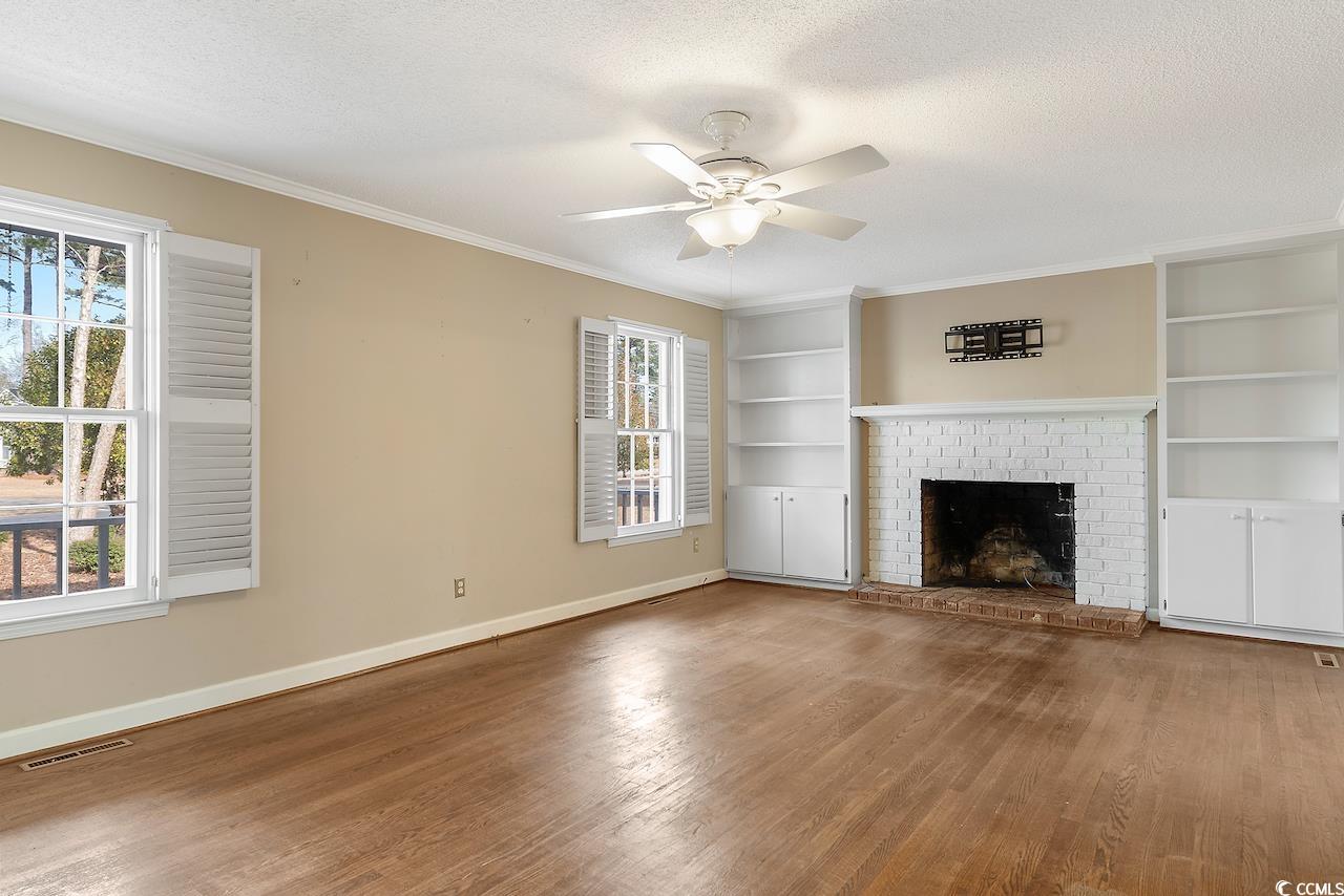 1834 Partridge Circle Florence, SC 29505 - Photo 4 of 35